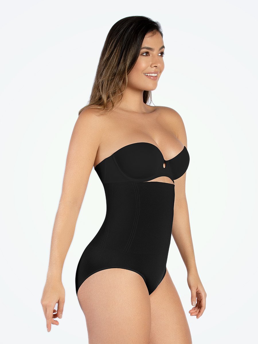 Modelador Calcinha Shape Control
