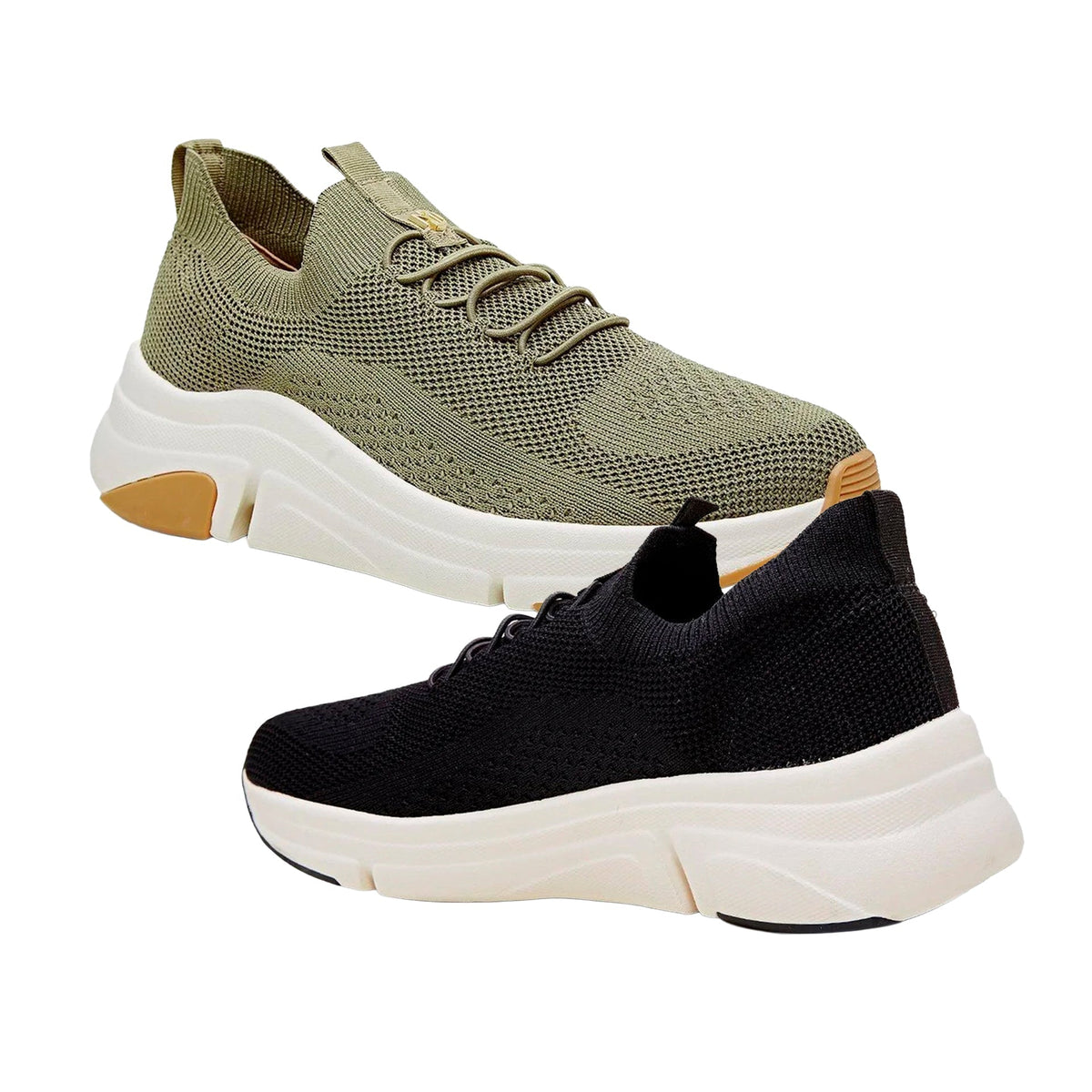 LANÇAMENTO | Tênis Ortopédico Modare 2025 - Compre 1 Leve 2 Hoje!