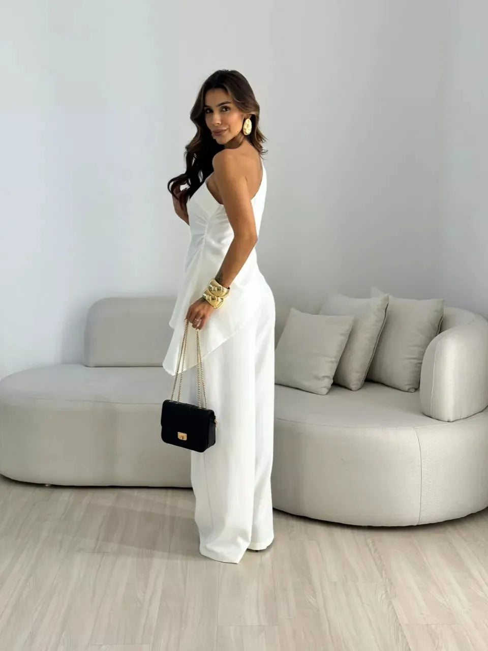 Conjunto Lavinia Morante